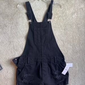 AE short-alls. NWT!